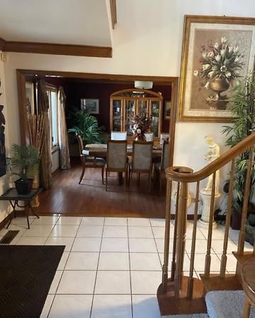 Quiet And Spacious Room1 Bolingbrook Exterior foto
