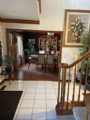 Quiet And Spacious Room1 Bolingbrook Exterior foto